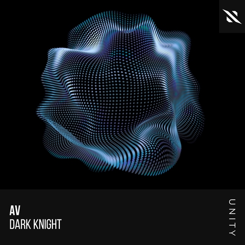 AV - Dark Knight [ITPU060E]